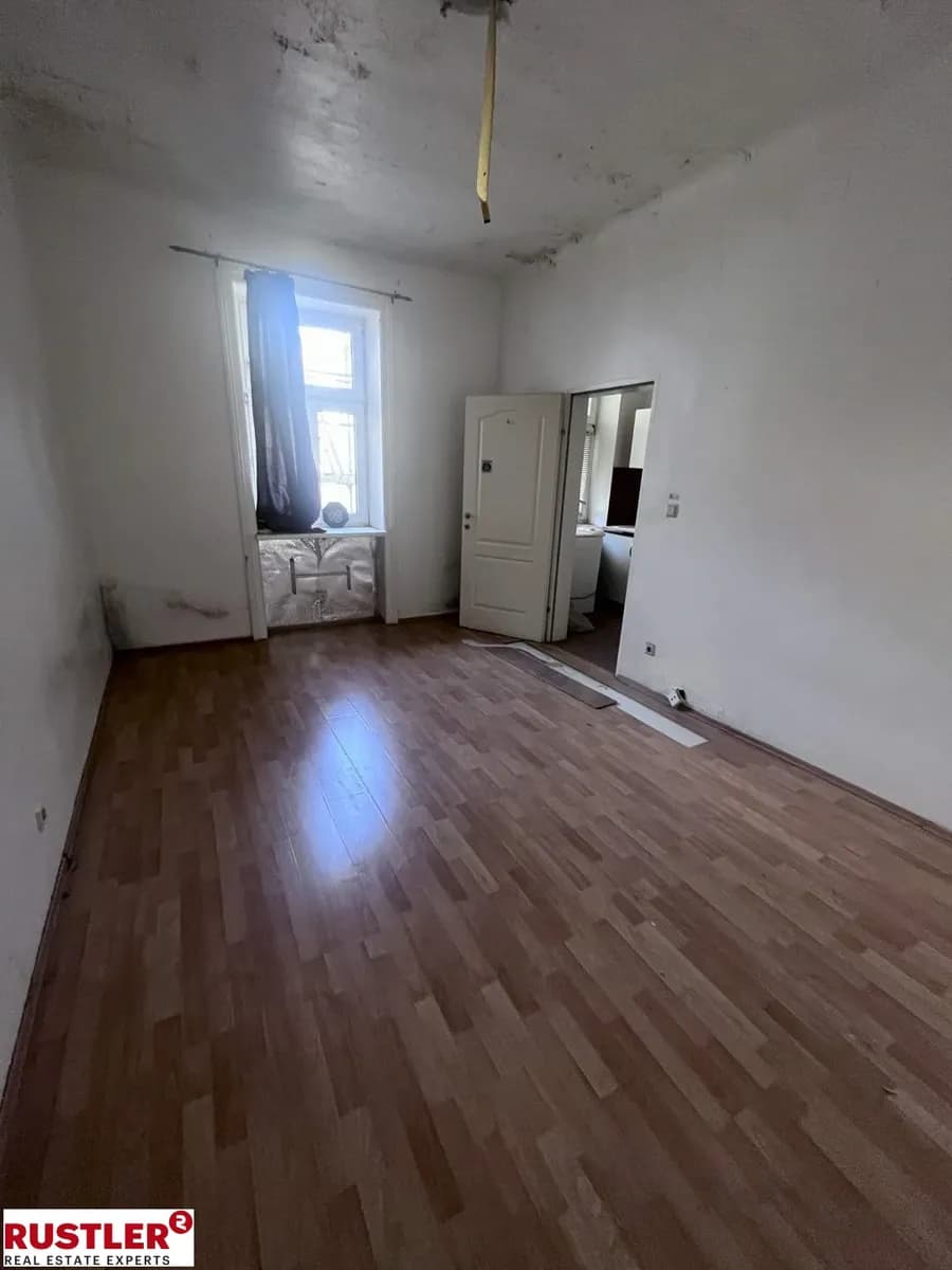1-Zimmer-Wohnung kaufen in Wien – 24,01 m², € 119.000 – Bild 2 von 8