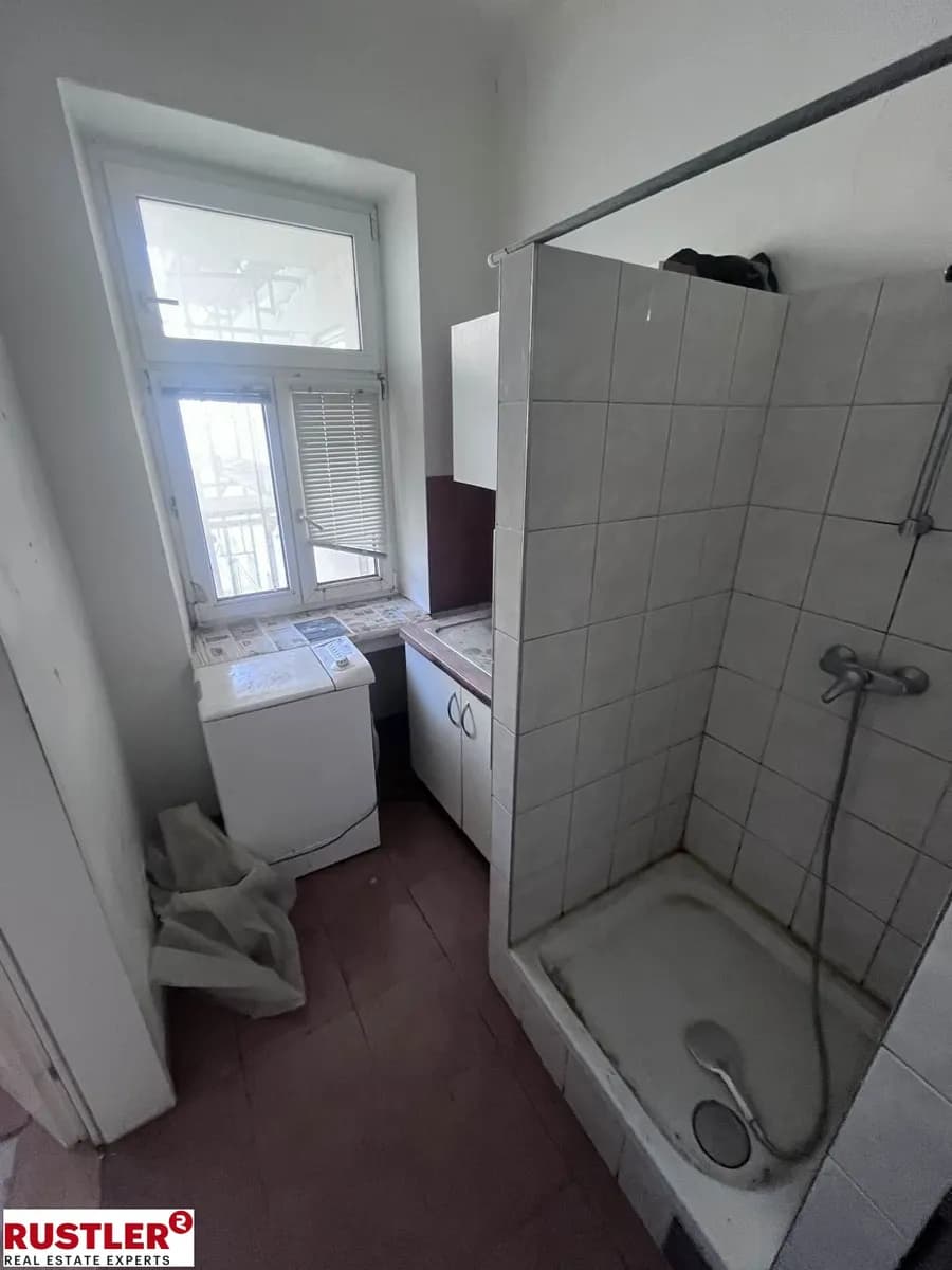 1-Zimmer-Wohnung kaufen in Wien – 24,01 m², € 119.000 – Bild 4 von 8