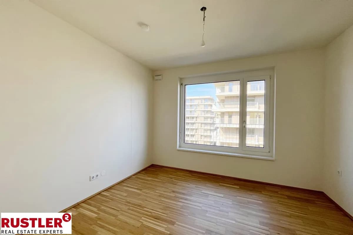 2-Zimmer-Wohnung kaufen in Graz – 53,72 m², € 290.000 – Bild 5 von 12