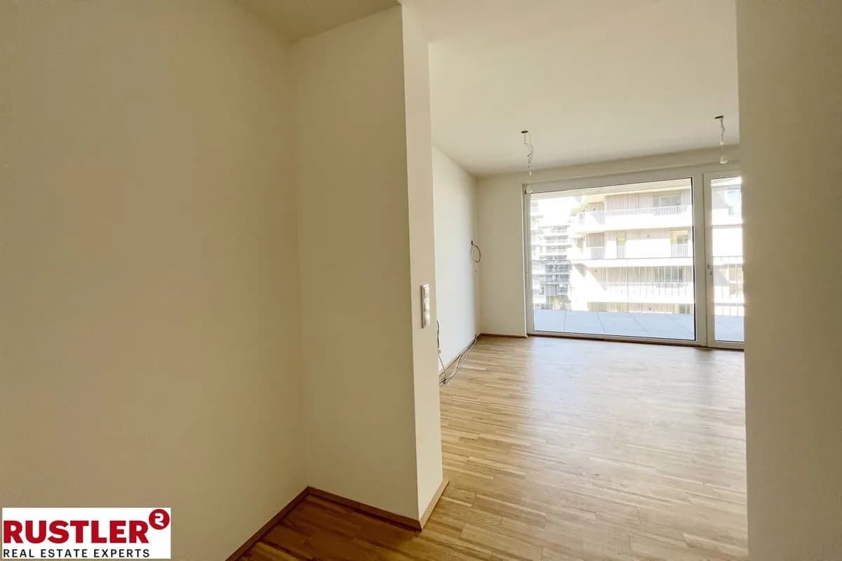 2-Zimmer-Wohnung kaufen in Graz – 53,72 m², € 290.000 – Bild 6 von 12