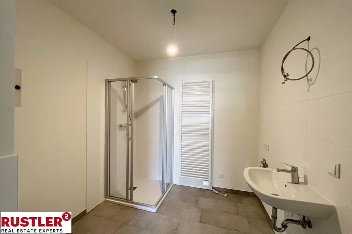 2-Zimmer-Wohnung kaufen in Graz – 53,72 m², € 290.000 – Bild 7 von 12
