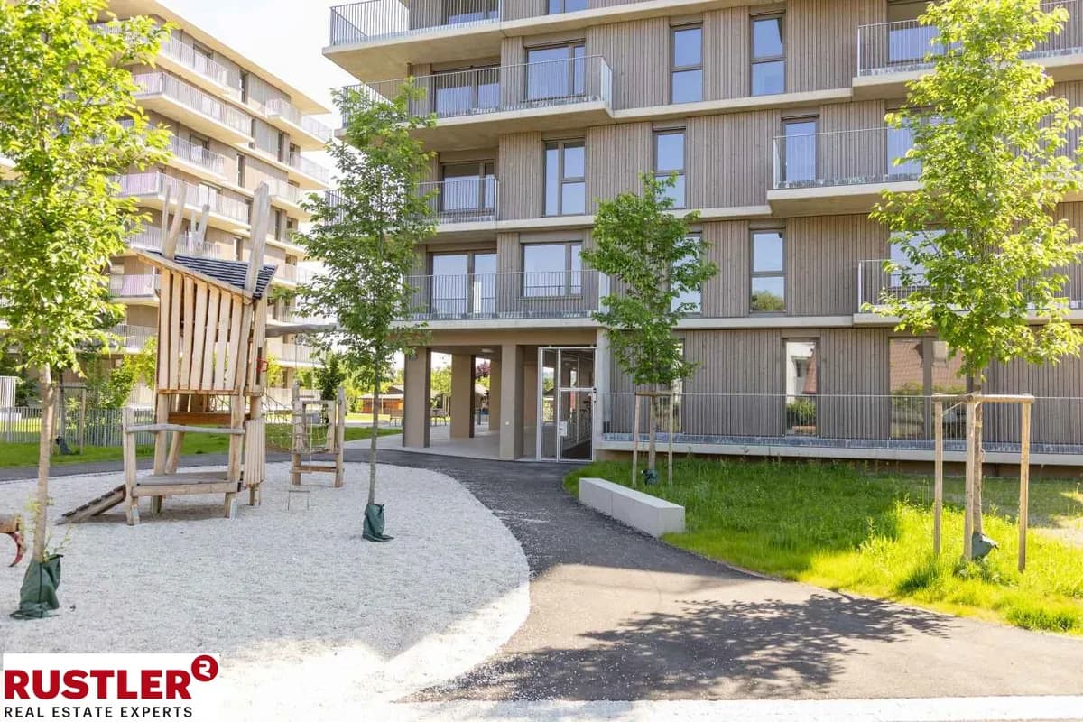 2-Zimmer-Wohnung kaufen in Graz – 53,72 m², € 290.000 – Bild 10 von 12