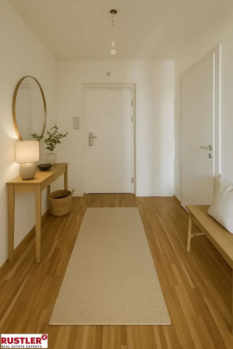 4-Zimmer-Wohnung kaufen in Graz – 88,65 m², € 469.000 – Bild 4 von 15