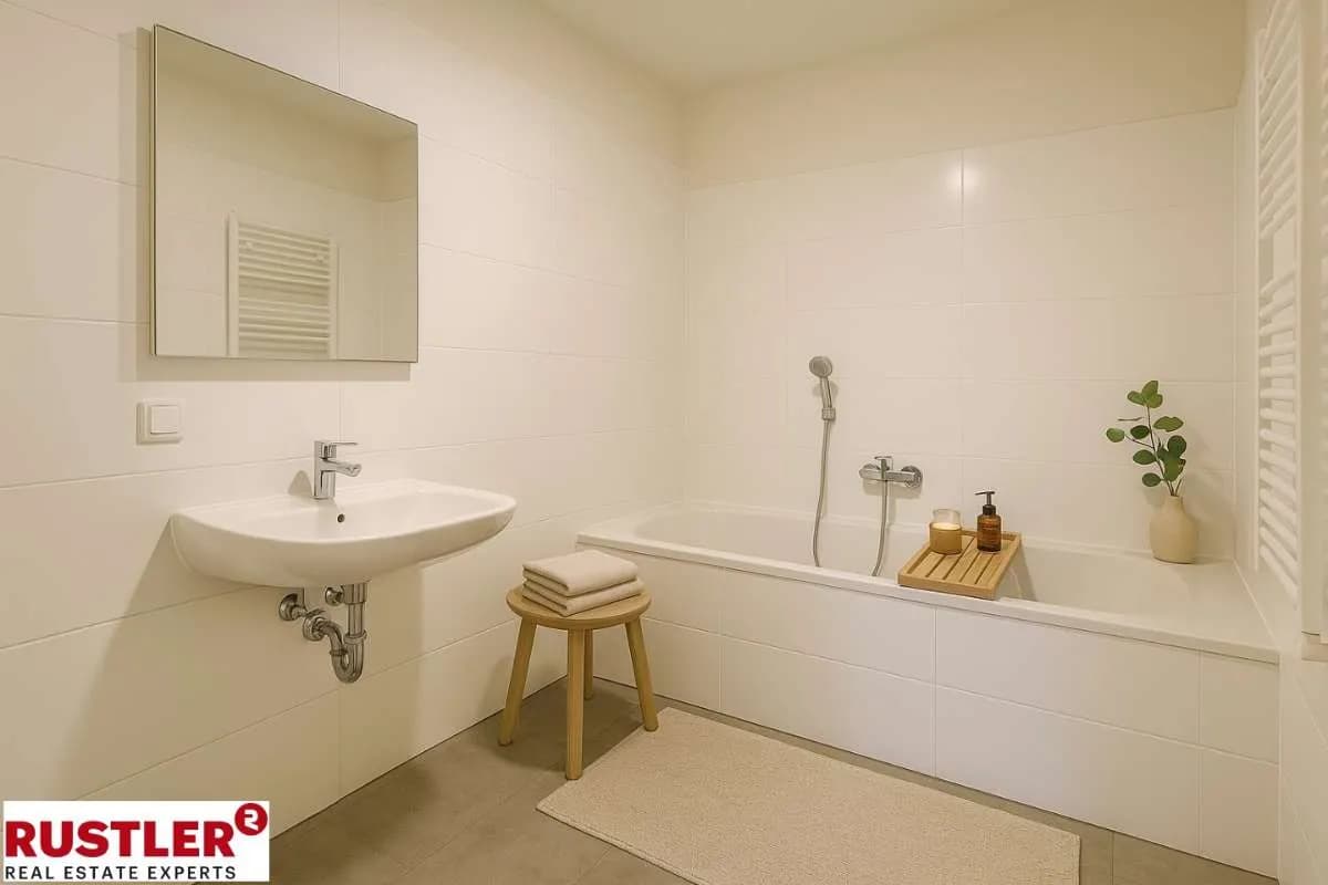 4-Zimmer-Wohnung kaufen in Graz – 88,65 m², € 469.000 – Bild 6 von 15