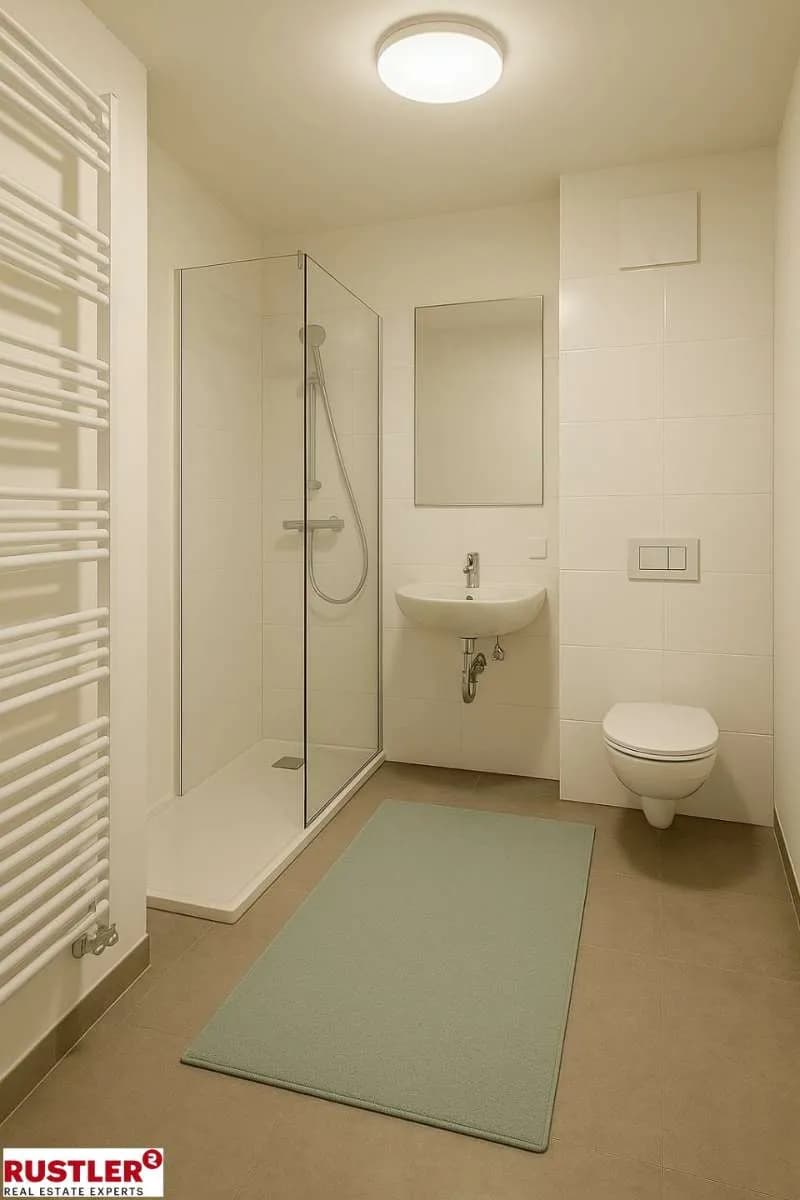 4-Zimmer-Wohnung kaufen in Graz – 88,65 m², € 469.000 – Bild 7 von 15