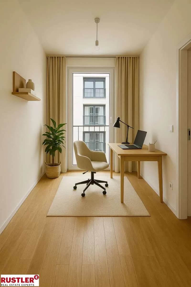4-Zimmer-Wohnung kaufen in Graz – 88,65 m², € 469.000 – Bild 9 von 15