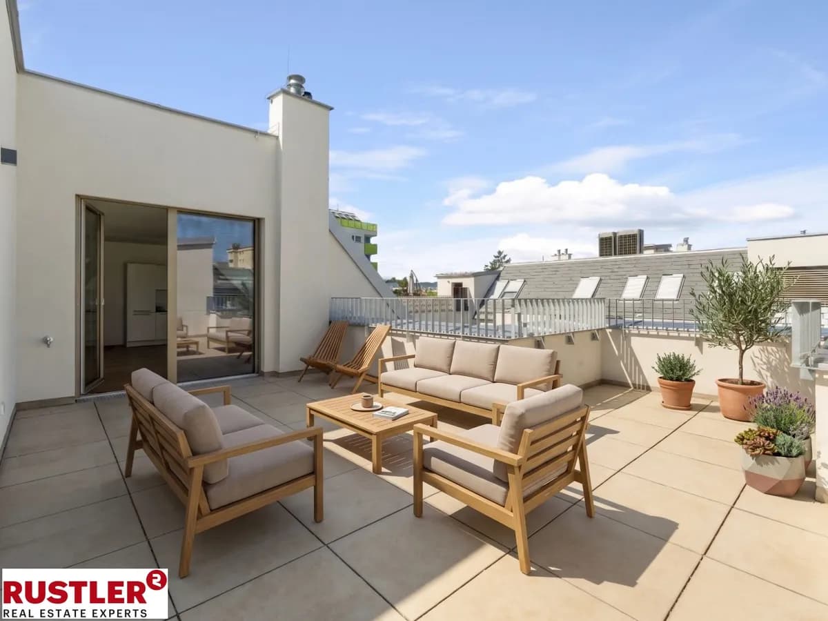 3-Zimmer-Wohnung kaufen in Wien – 97,46 m², € 549.000