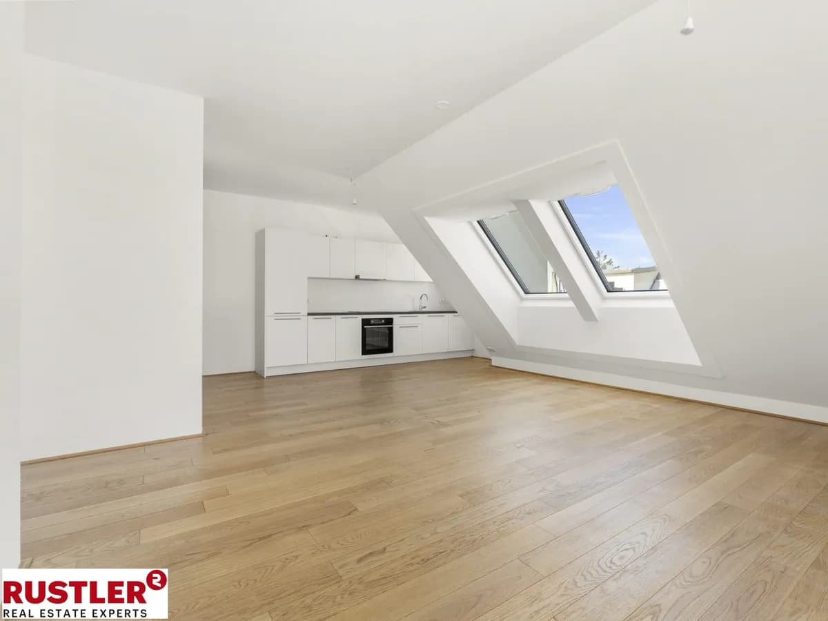 3-Zimmer-Wohnung kaufen in Wien – 97,46 m², € 549.000 – Bild 2 von 14