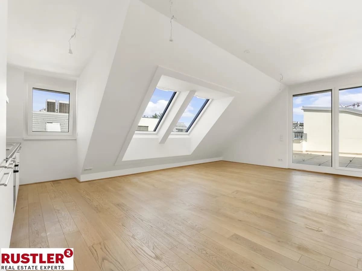 3-Zimmer-Wohnung kaufen in Wien – 97,46 m², € 549.000 – Bild 3 von 14