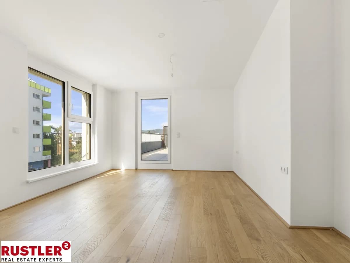 3-Zimmer-Wohnung kaufen in Wien – 97,46 m², € 549.000 – Bild 4 von 14