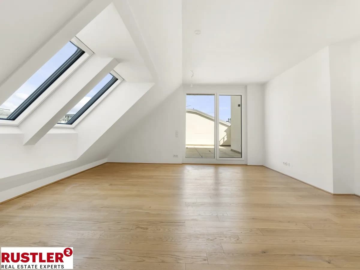 3-Zimmer-Wohnung kaufen in Wien – 97,46 m², € 549.000 – Bild 5 von 14