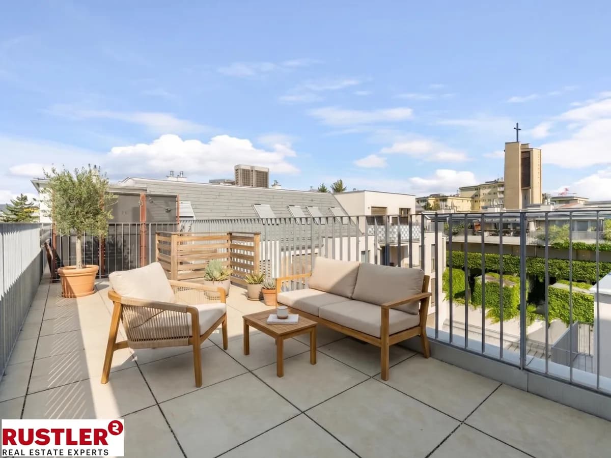 3-Zimmer-Wohnung kaufen in Wien – 97,46 m², € 549.000 – Bild 8 von 14