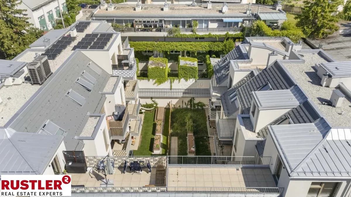 3-Zimmer-Wohnung kaufen in Wien – 97,46 m², € 549.000 – Bild 9 von 14