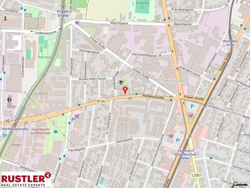 3-Zimmer-Wohnung kaufen in Wien – 97,46 m², € 549.000 – Bild 14 von 14