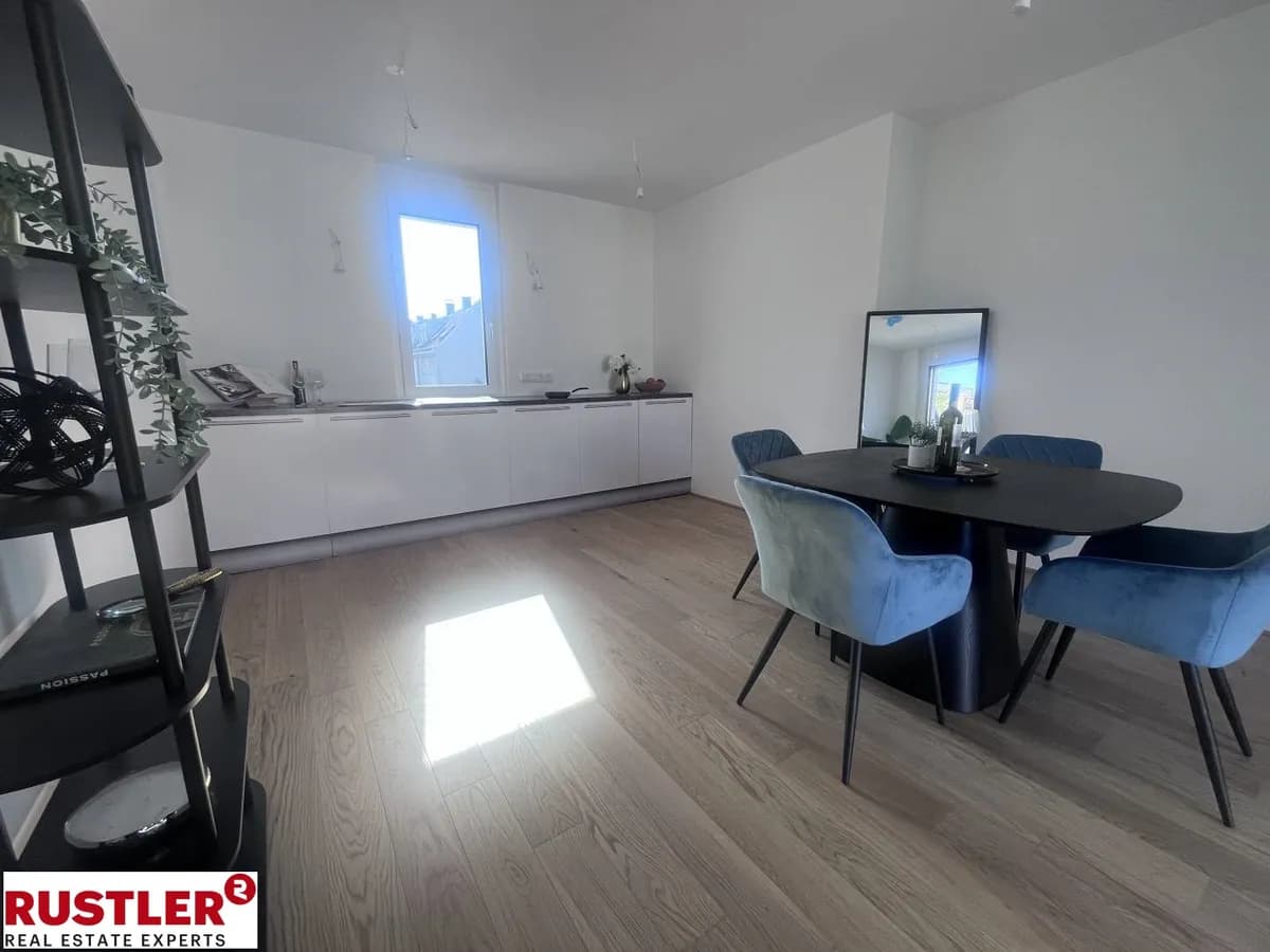 3-Zimmer-Wohnung kaufen in Wien – 76,19 m², € 449.000 – Bild 2 von 19