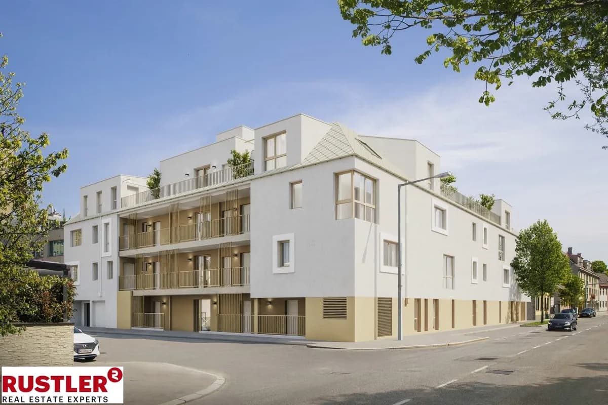 3-Zimmer-Wohnung kaufen in Wien – 76,19 m², € 449.000 – Bild 7 von 19