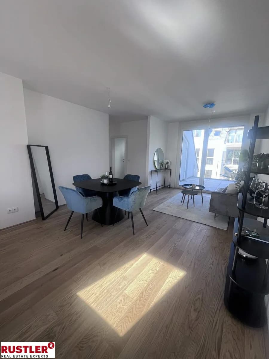 3-Zimmer-Wohnung kaufen in Wien – 76,19 m², € 449.000 – Bild 13 von 19