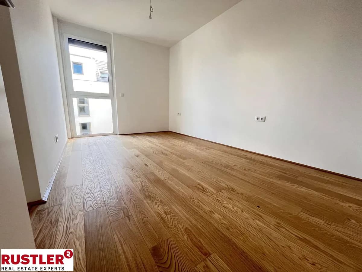 2-Zimmer-Wohnung kaufen in Wien – 52,41 m², € 271.000 – Bild 2 von 11