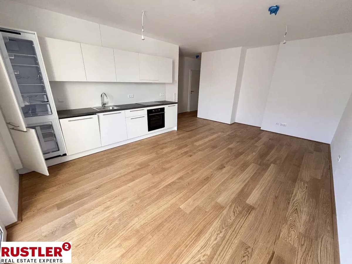 2-Zimmer-Wohnung kaufen in Wien – 52,41 m², € 271.000 – Bild 3 von 11