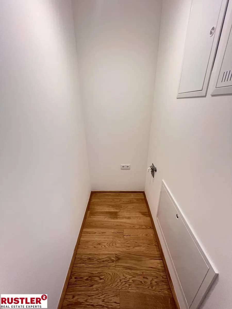 2-Zimmer-Wohnung kaufen in Wien – 52,41 m², € 271.000 – Bild 5 von 11