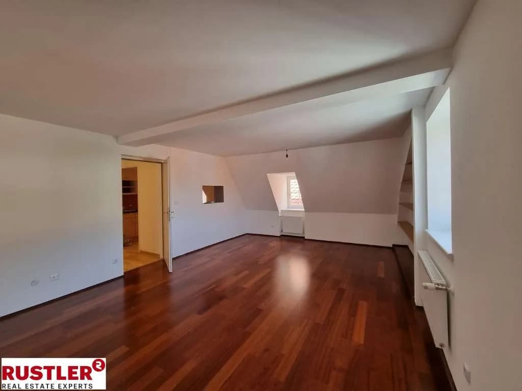 2-Zimmer-Wohnung kaufen in Graz – 58,19 m², € 310.000 – Bild 1 von 11