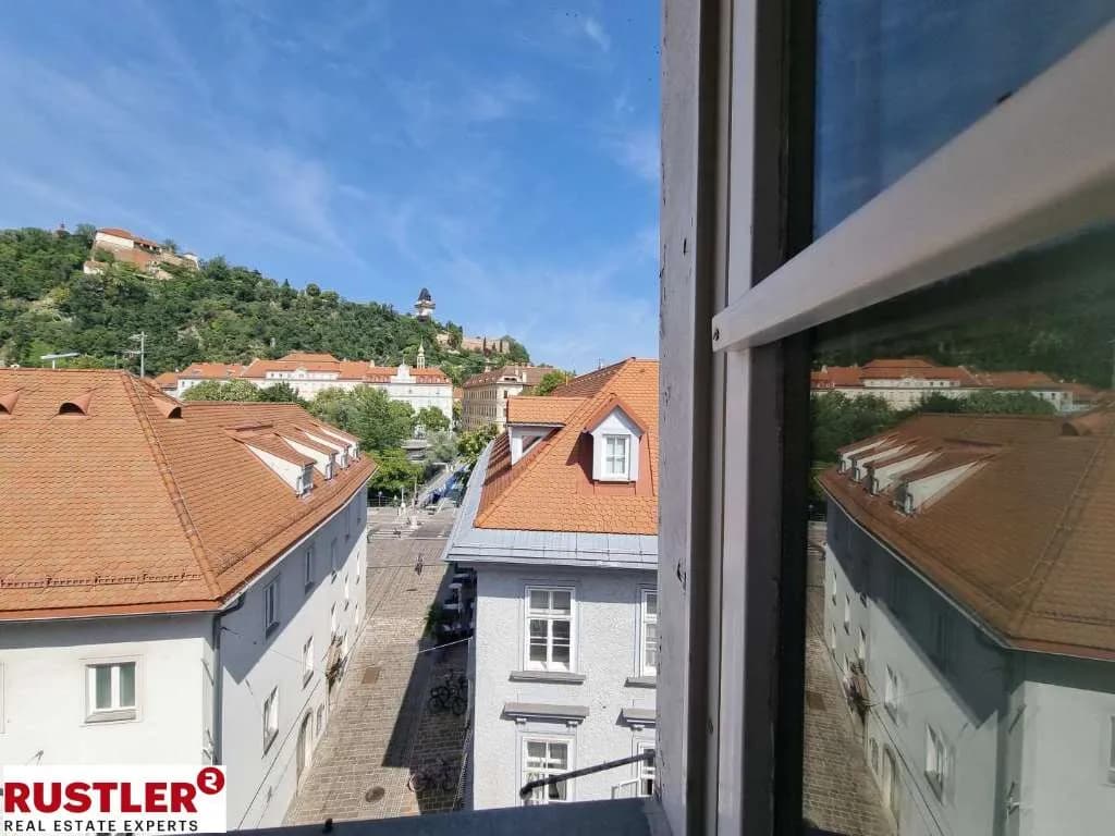 2-Zimmer-Wohnung kaufen in Graz – 58,19 m², € 310.000 – Bild 2 von 11