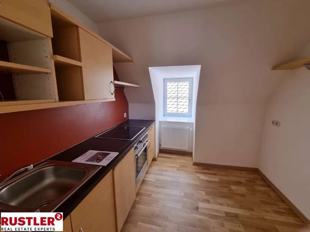 2-Zimmer-Wohnung kaufen in Graz – 58,19 m², € 310.000 – Bild 5 von 11