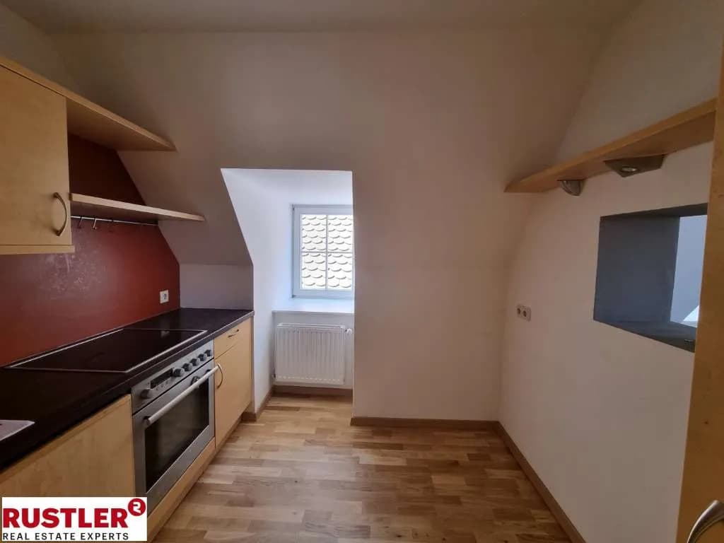 2-Zimmer-Wohnung kaufen in Graz – 58,19 m², € 310.000 – Bild 6 von 11