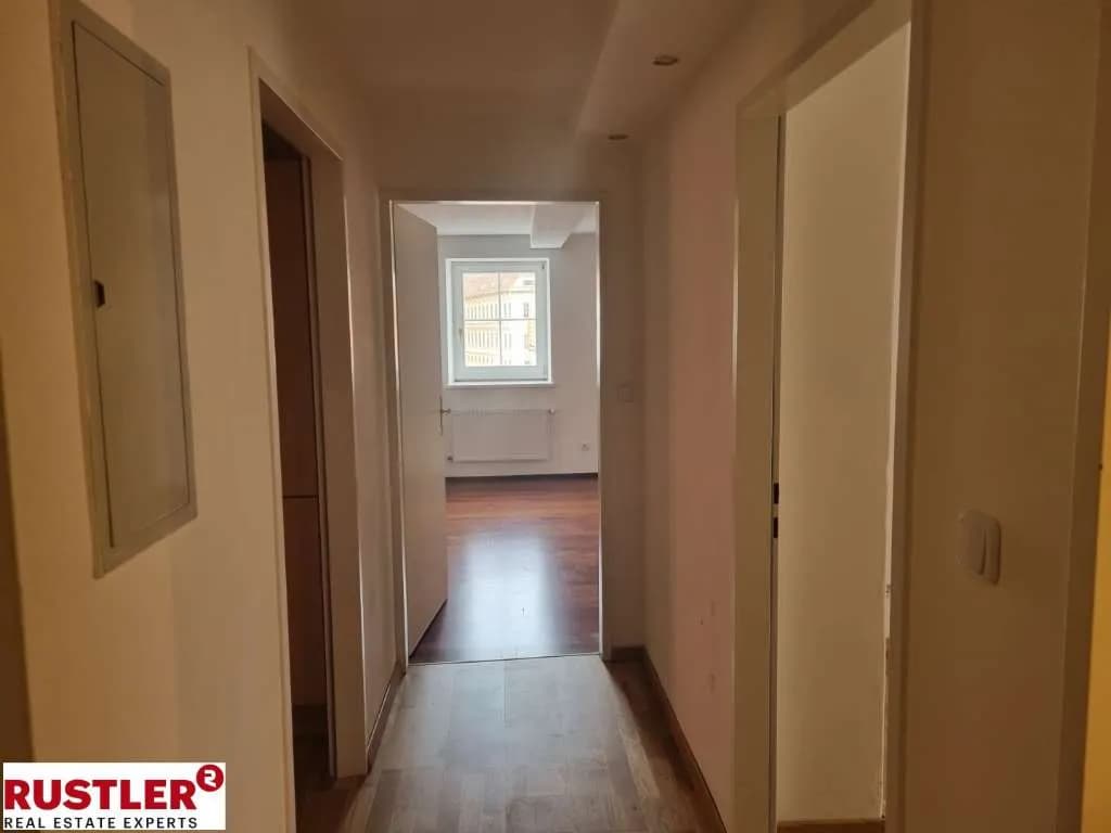 2-Zimmer-Wohnung kaufen in Graz – 58,19 m², € 310.000 – Bild 9 von 11