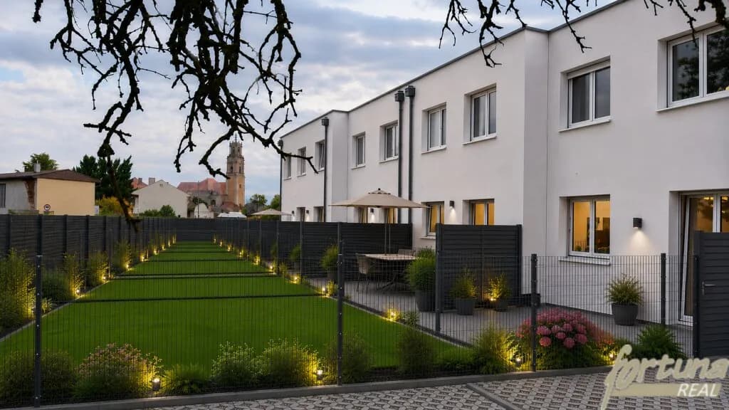 4-Zimmer-Haus kaufen in Sankt Pölten Land – 93,3 m², € 299.000 – Bild 3 von 46