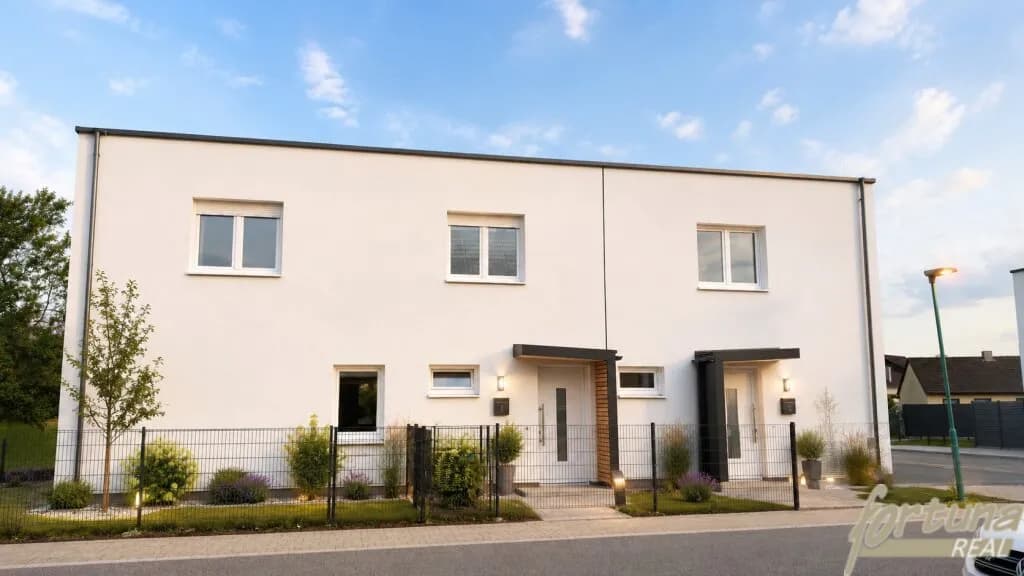 4-Zimmer-Haus kaufen in Sankt Pölten Land – 93,3 m², € 299.000 – Bild 6 von 46