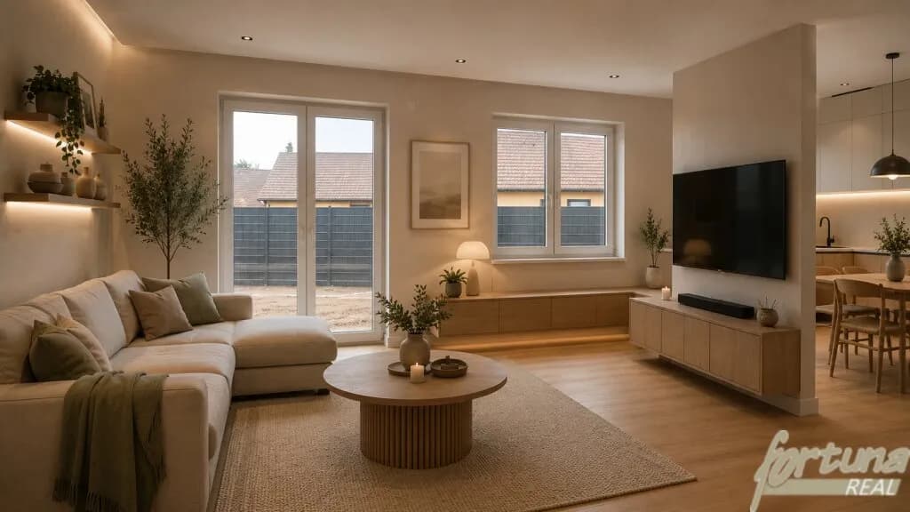 4-Zimmer-Haus kaufen in Sankt Pölten Land – 93,3 m², € 299.000 – Bild 7 von 46