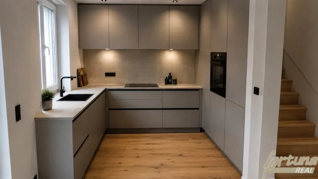 4-Zimmer-Haus kaufen in Sankt Pölten Land – 93,3 m², € 299.000 – Bild 8 von 46
