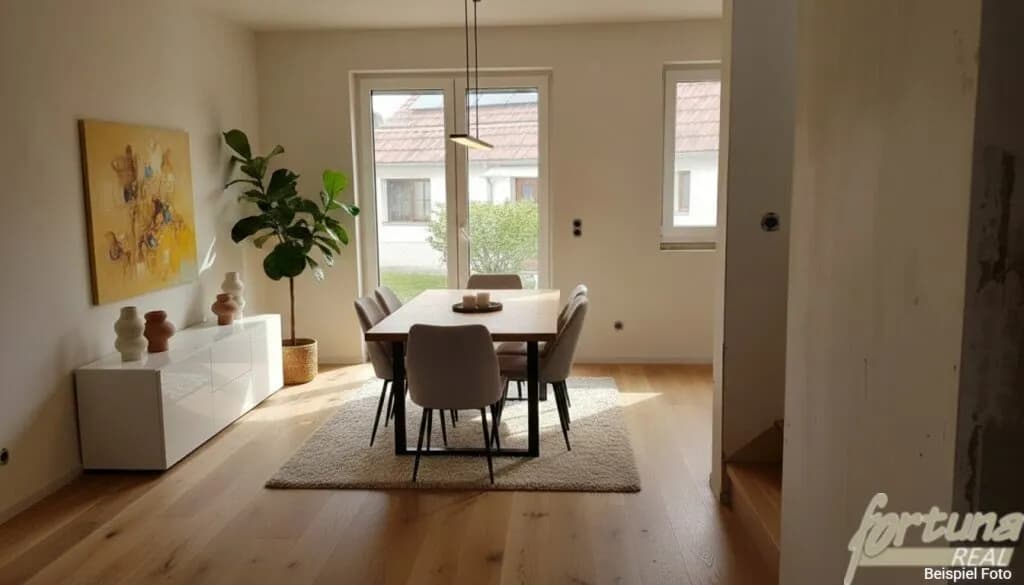 4-Zimmer-Haus kaufen in Sankt Pölten Land – 93,3 m², € 299.000 – Bild 11 von 46