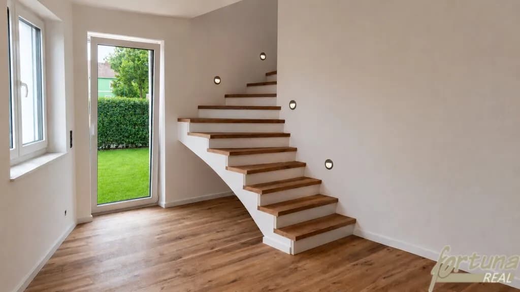 4-Zimmer-Haus kaufen in Sankt Pölten Land – 93,3 m², € 299.000 – Bild 12 von 46