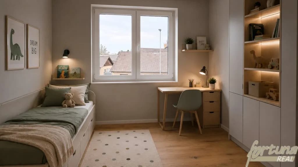 4-Zimmer-Haus kaufen in Sankt Pölten Land – 93,3 m², € 299.000 – Bild 14 von 46