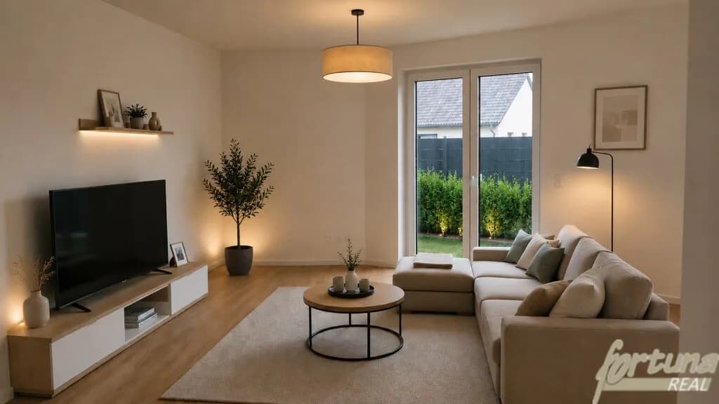 4-Zimmer-Haus kaufen in Sankt Pölten Land – 93,3 m², € 299.000 – Bild 16 von 46