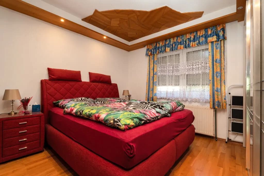 4-Zimmer-Haus kaufen in Sankt Pölten Land – 93,3 m², € 299.000 – Bild 25 von 46
