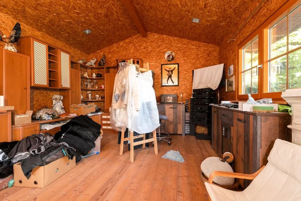 4-Zimmer-Haus kaufen in Sankt Pölten Land – 93,3 m², € 299.000 – Bild 28 von 46