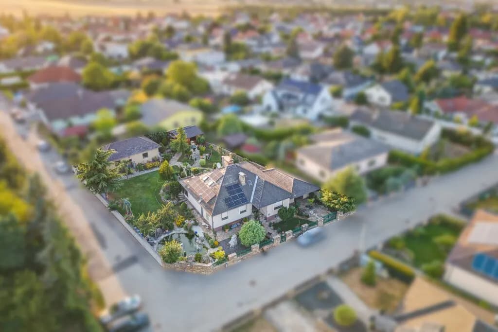 4-Zimmer-Haus kaufen in Sankt Pölten Land – 93,3 m², € 299.000 – Bild 29 von 46