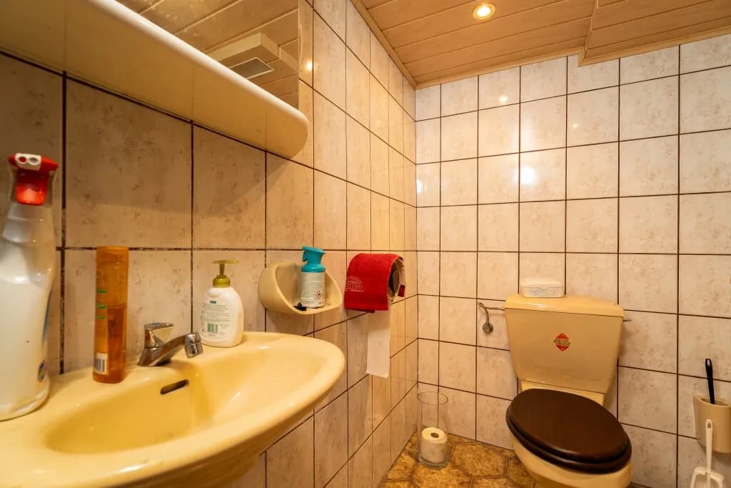 4-Zimmer-Haus kaufen in Sankt Pölten Land – 93,3 m², € 299.000 – Bild 40 von 46