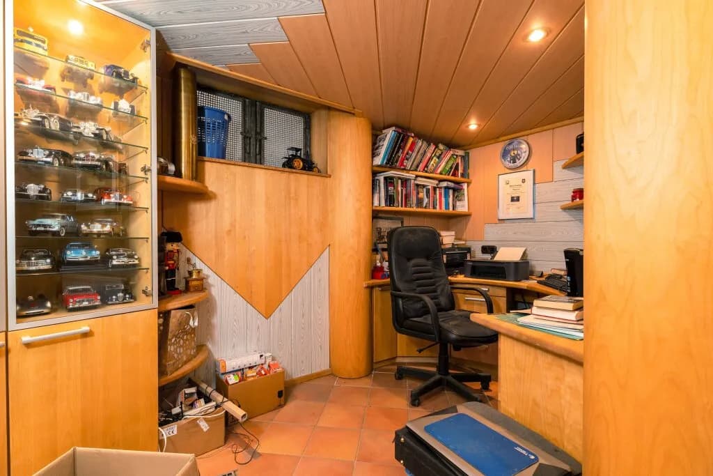 4-Zimmer-Haus kaufen in Sankt Pölten Land – 93,3 m², € 299.000 – Bild 42 von 46