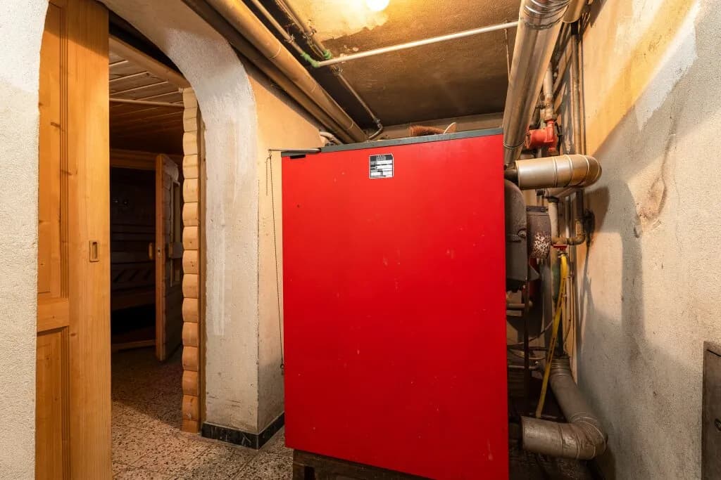 4-Zimmer-Haus kaufen in Sankt Pölten Land – 93,3 m², € 299.000 – Bild 43 von 46