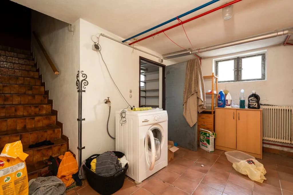 4-Zimmer-Haus kaufen in Sankt Pölten Land – 93,3 m², € 299.000 – Bild 44 von 46