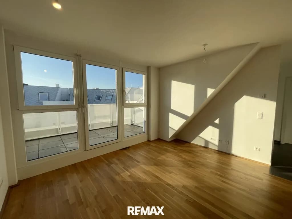 3-Zimmer-Wohnung kaufen in Wien – 55,43 m², € 294.000 – Bild 4 von 7