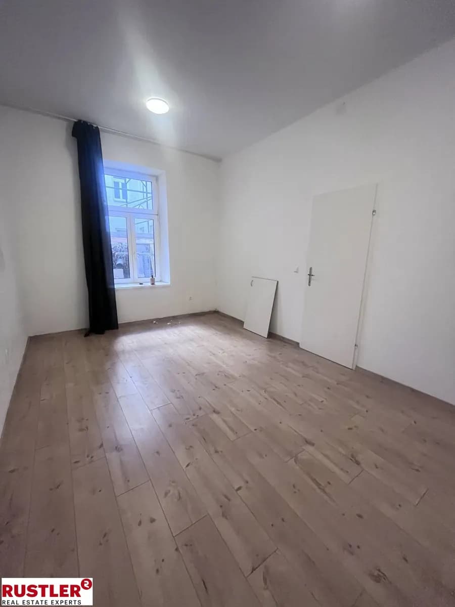 1-Zimmer-Wohnung kaufen in Wien – 23,42 m², € 129.000 – Bild 4 von 8
