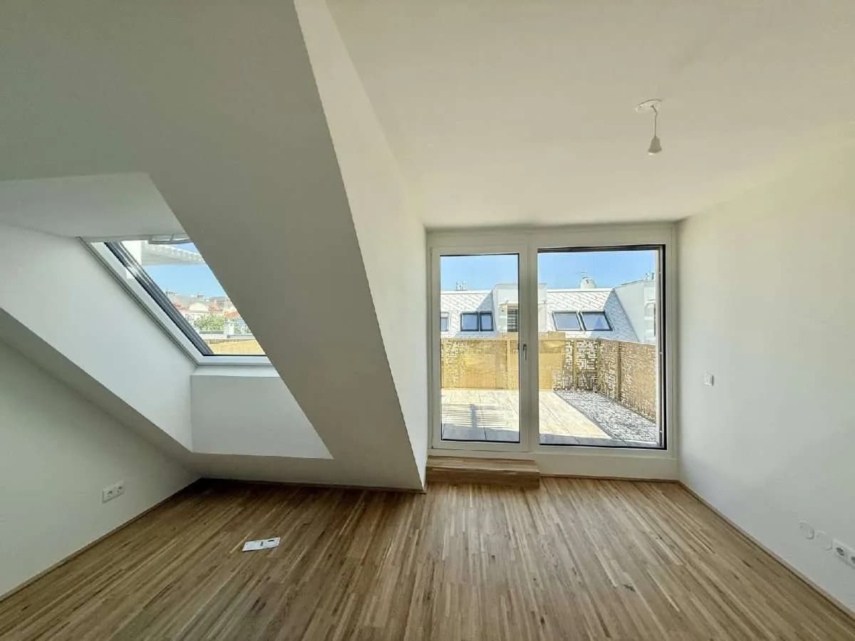 4-Zimmer-Wohnung kaufen in Wien – 116,85 m², € 868.000