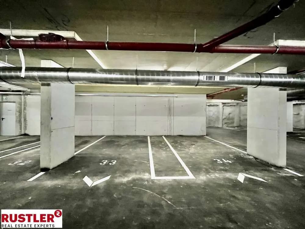Immobilie kaufen in Wien – € 25.000 – Bild 1 von 2