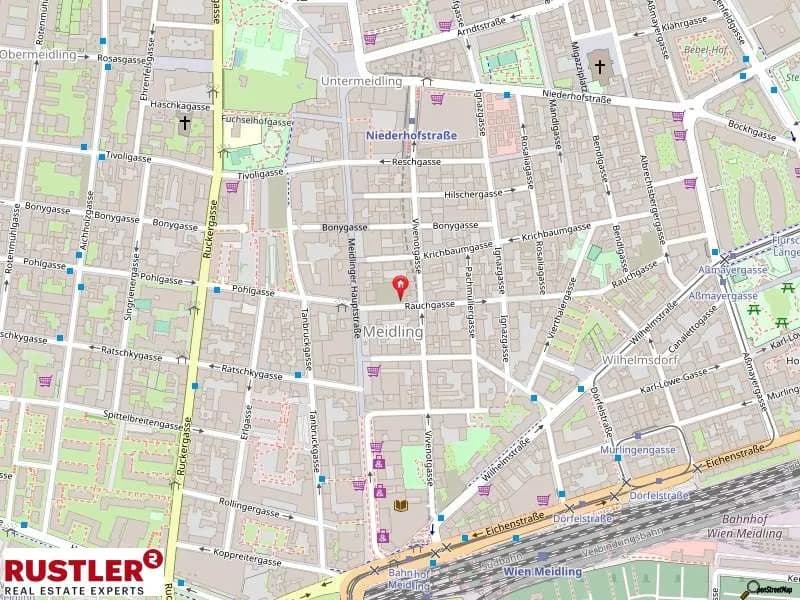Immobilie kaufen in Wien – € 25.000 – Bild 2 von 2