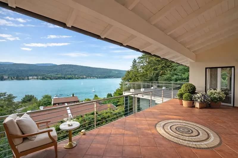 8-Zimmer-Haus kaufen in Villach Land – 477 m² – Bild 4 von 7